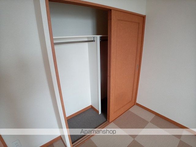 レオパレスうみのかぜの内装写真