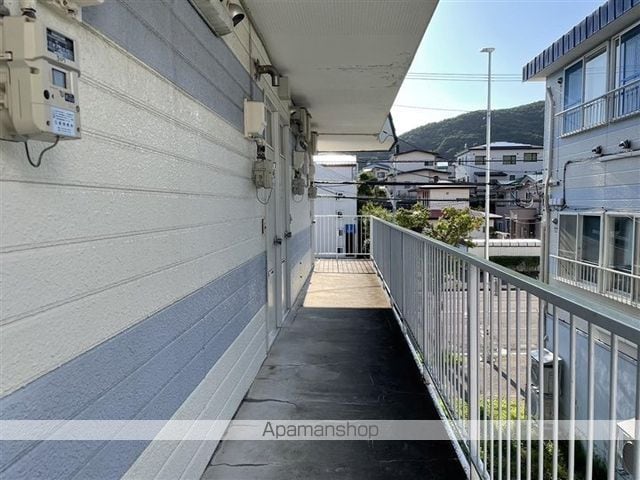 若葉マンションA館・B館の内装写真