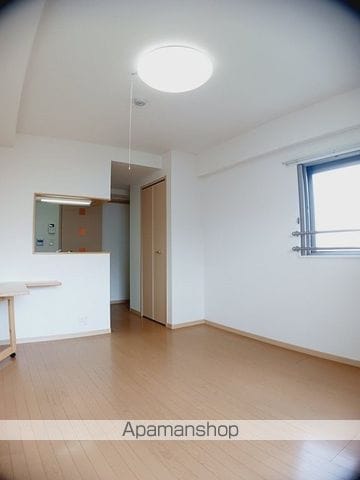 ノーブル古瀬の内装写真