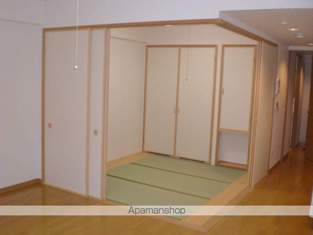 高砂ハイツ高崎西口の内装写真