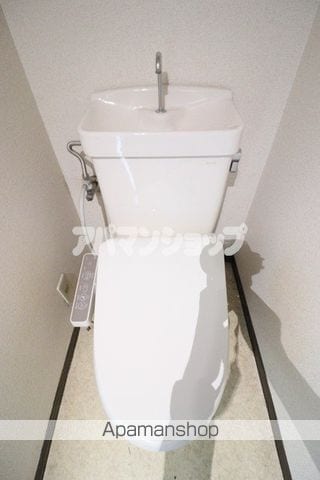 パルク花水木の内装写真