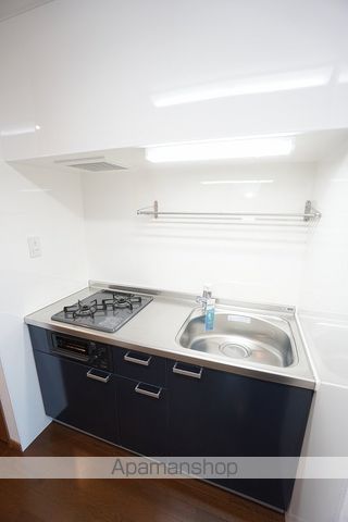 リバブル本通の内装写真