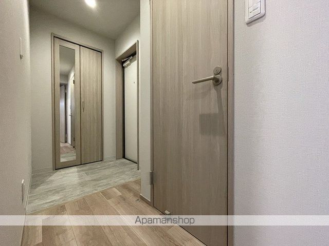 CASA PINO SOLOの内装写真