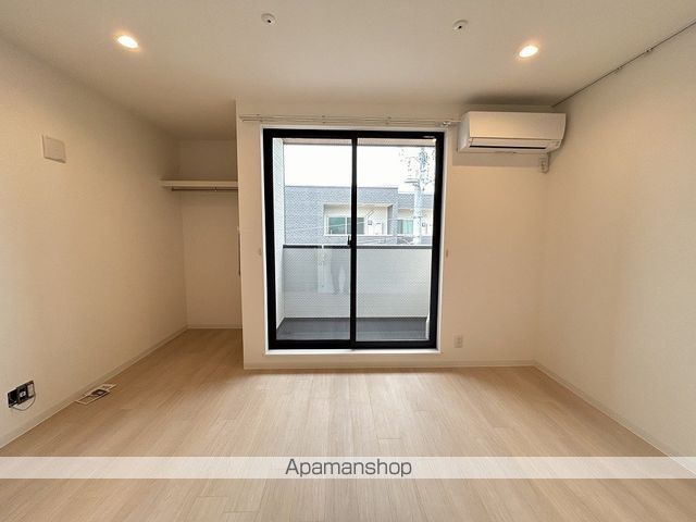 PREGNO456の内装写真