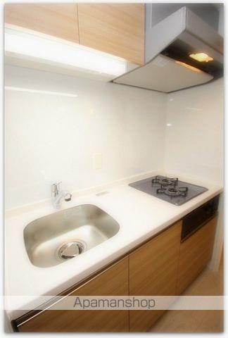 URBANEX北堀江IIの内装写真