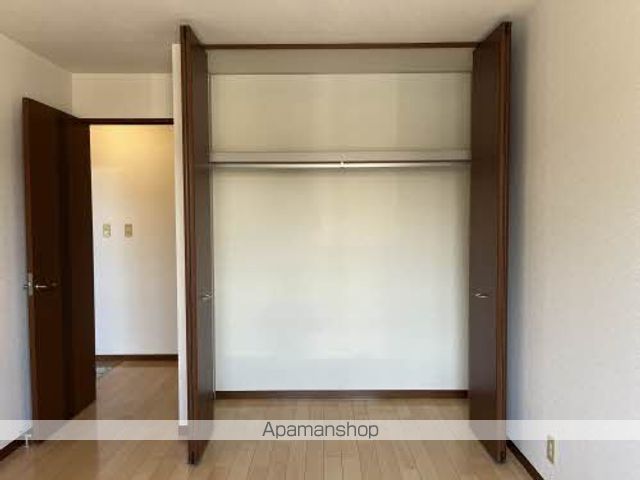 レインボースターの内装写真