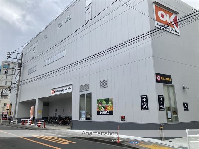 ドリーム・パレスの周辺写真