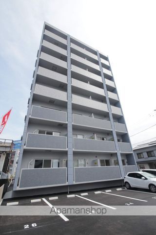 LA BRISE DOUCEの外観写真