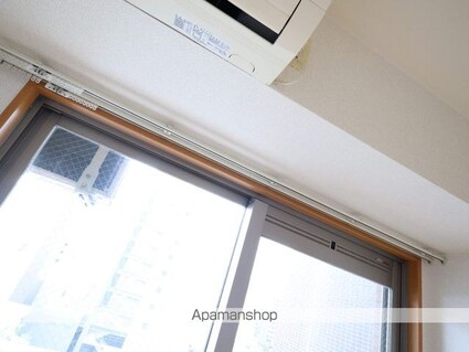 アメニティ栄[1K/32.52m2]の内装1