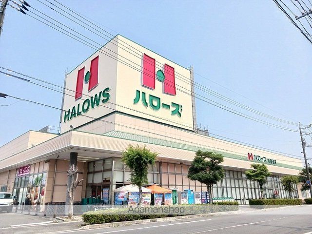 シェーネAの周辺写真