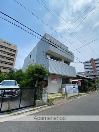 香川県高松市番町５丁目[1R/14.98m2]の外観4