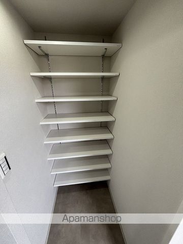 ALIVISMIKUNIHOMMACHIの内装写真