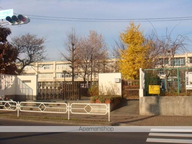 東京都立川市砂川町７丁目[1K/30.52m2]の周辺8