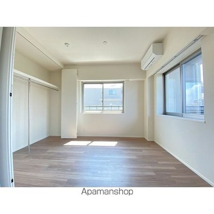 ルーウェ東大泉[2LDK/58.82m2]のその他部屋・スペース