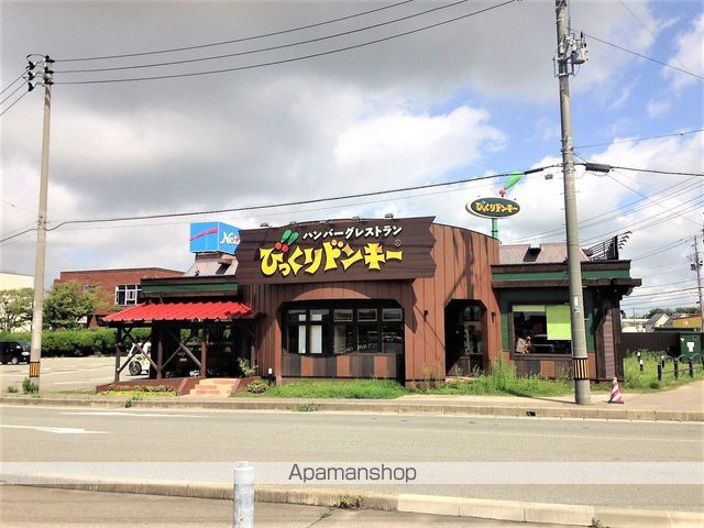 ブレジオぴあIIの周辺写真