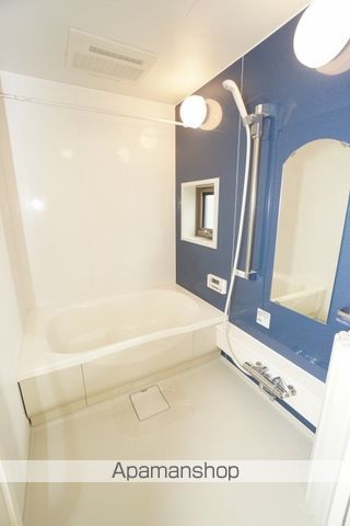 サンセール A棟の内装写真