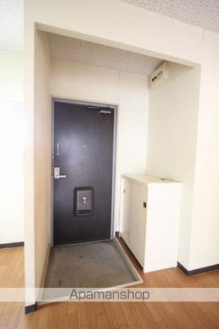 エルディム玉藻の内装写真