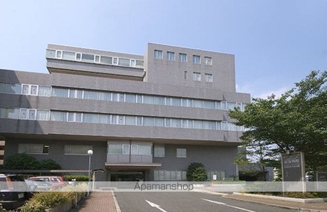 カーサジュビロの周辺写真