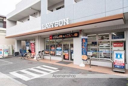 クレストール下馬[1DK/28.36m2]の周辺1