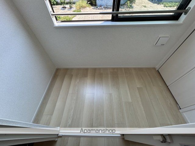 プレミール Aの内装写真