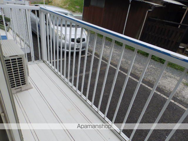 コーポブランシュの内装写真