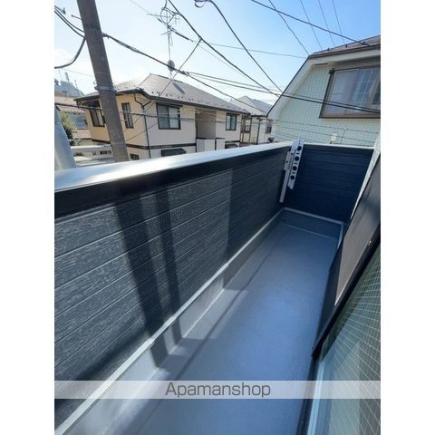 京王電鉄井の頭線 永福町駅 徒歩4分 2階建 築4年の内装写真