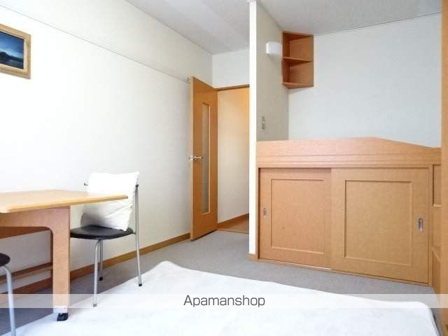 ユトリロ坪井町の内装写真