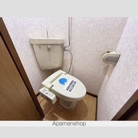 リッチタウン栄通六番館の内装写真