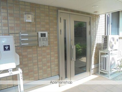 和歌山県和歌山市杭ノ瀬[2LDK/52.3m2]のエントランス5