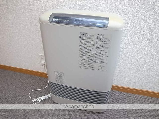レオパレスエスペールポナールIIの内装写真
