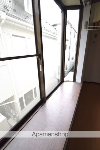 グレース武蔵浦和の内装写真