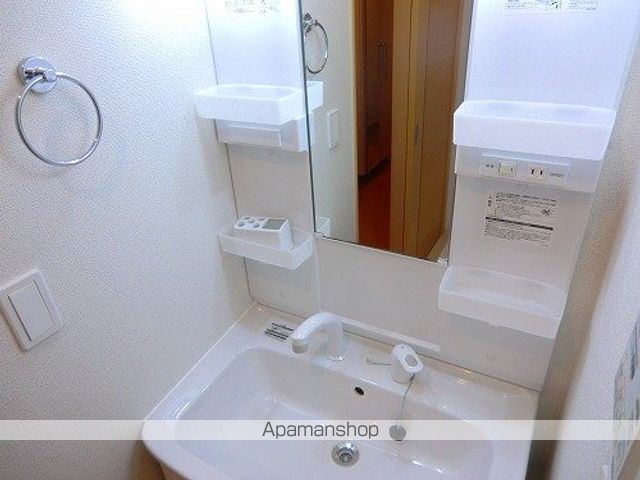 エスペランサ香寺の内装写真