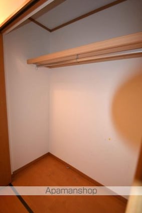 栃木県宇都宮市清原台４丁目[1K/31.46m2]の収納