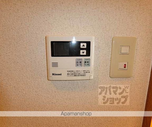 ヴィヴァーチェ四条大宮の内装写真