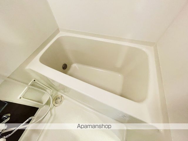 パルティール千種の内装写真