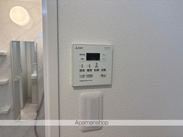 SーRESIDENCE瓦町駅aloの内装写真