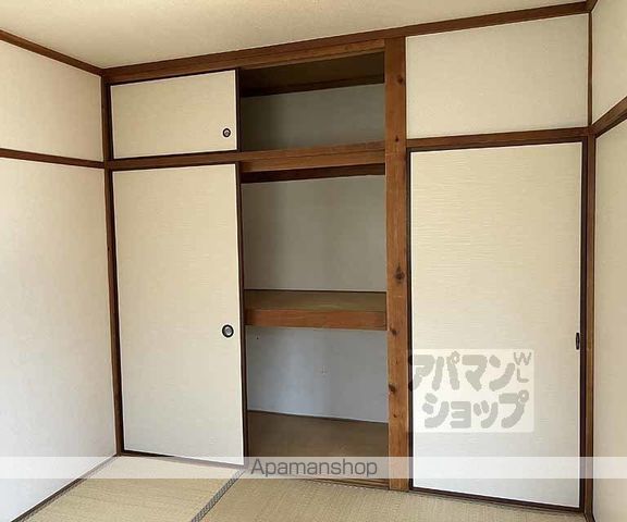 第一山本荘の内装写真
