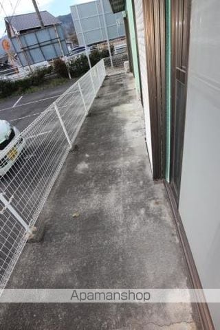 ハイツクラハシNo1の内装写真