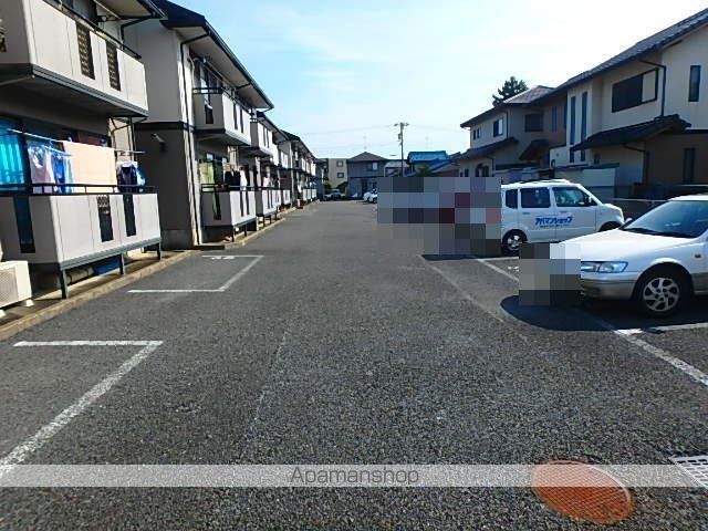 ロイヤルガーデン田中のその他写真