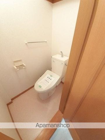 ソレアード太田 Bの内装写真