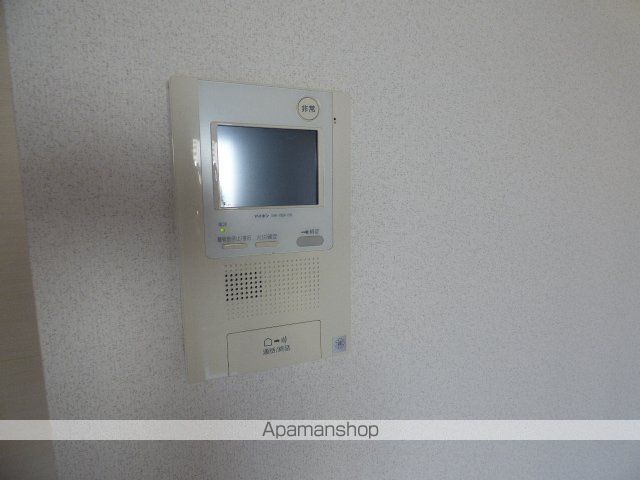 プレサンス天満橋アンジェの内装写真