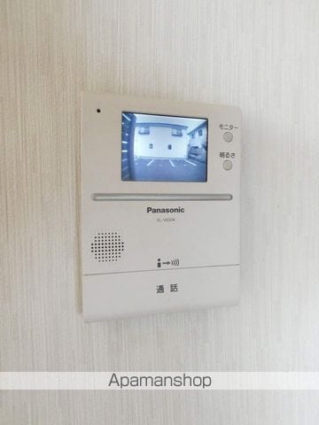 ウエストタウンテラス北棟の内装写真