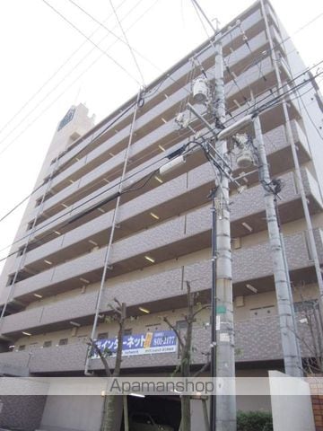 ジュネス医大東の外観写真
