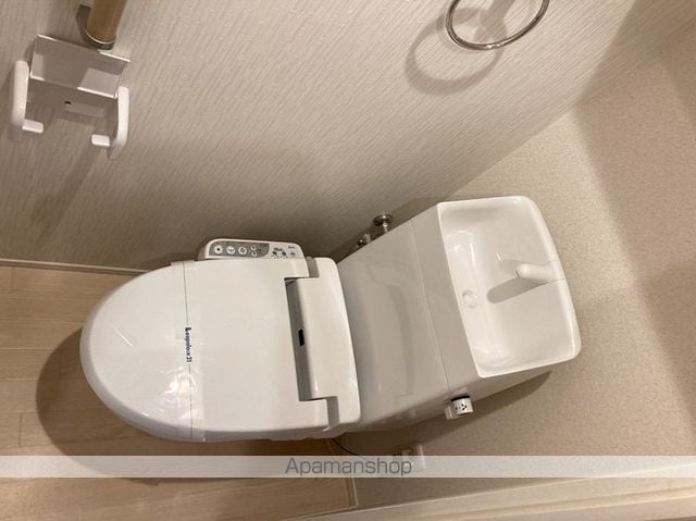 クレイノカリンの内装写真