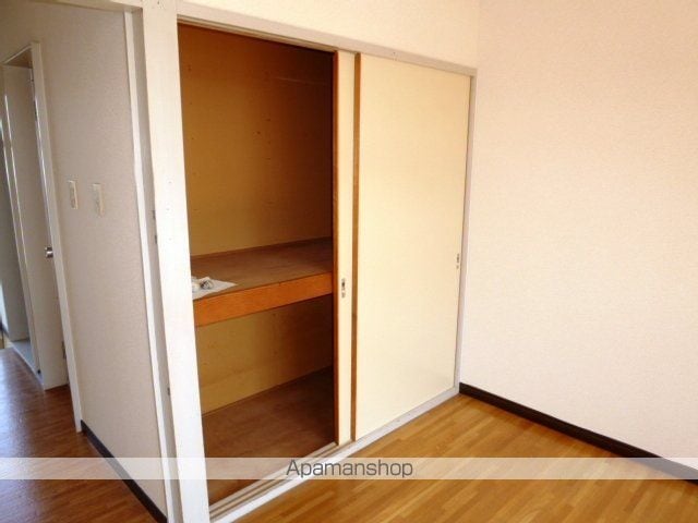 ハイツ林ケ丘の内装写真