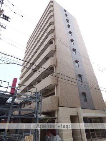 WGB ESAKAの外観写真