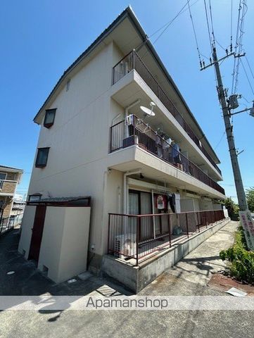 レークサイド比叡の外観写真