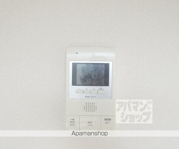 ハイツ修学院の内装写真