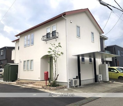 小木戸建[3LDK/123.65m2]の外観