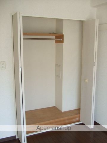 プライムアーバン川崎の内装写真